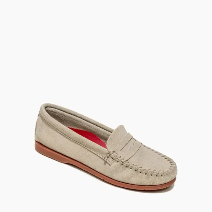 mellony-penny-cbAECICG-2.webp Mocs & Loafers|Mellony Penny Stone
