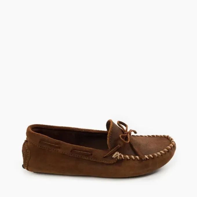 mens-classic-driver-DiJELFvv-0.webp Mocs & Loafers|Classic Driver Men's Brown Ruff
