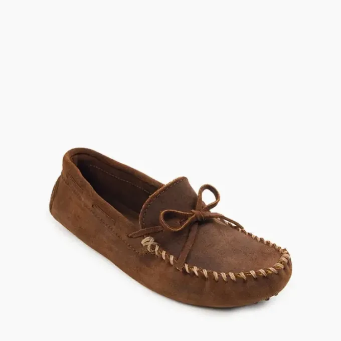 mens-classic-driver-DiJELFvv-4.webp Mocs & Loafers|Classic Driver Men's Brown Ruff