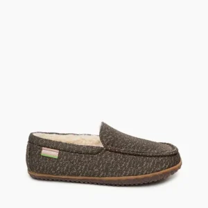 Slippers|Eco Elm Men's Morel