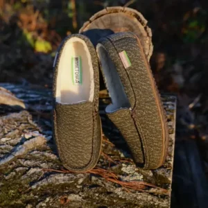 Slippers|Eco Elm Men's Morel