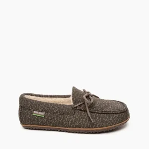 Slippers|Eco Oak Men's Morel