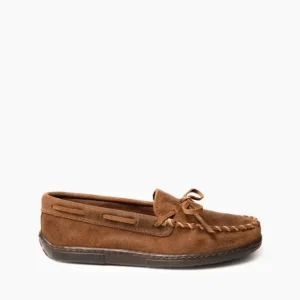 Mocs & Loafers|Everyday Moc Men's Brown Ruff
