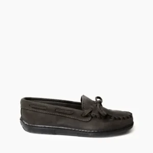 Mocs & Loafers|Everyday Moc Men's Grey Ruff