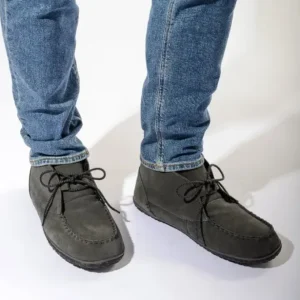 Boots|Slippers|Torrey Men's Charcoal