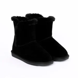 Boots|Winter Boots|Milltown Boot Black