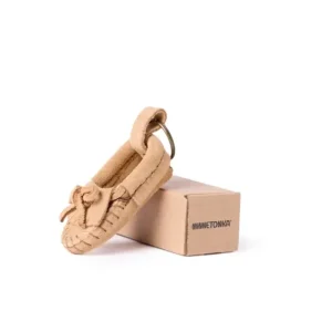 Small Accessories|Mini Moc Key Rings Taupe