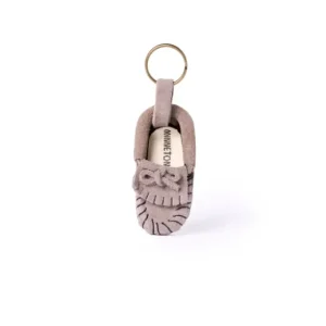 Small Accessories|Mini Moc Key Rings Grey