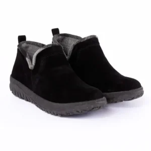 Boots|Northmost Black