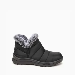 Winter Boots|Boots|Northtown Boot Black