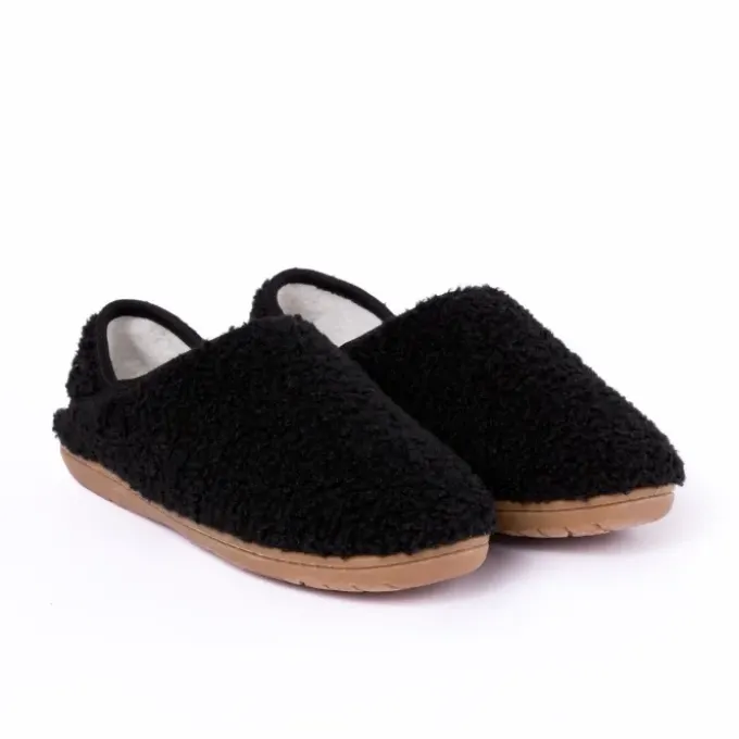 packaway-slipper-bYxFXxrd-3.webp Slippers|Packaway Slipper Black