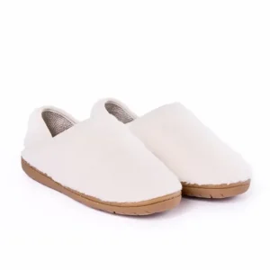 Slippers|Packaway Slipper Cream
