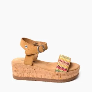 Sandals|Patrice Tan Multi