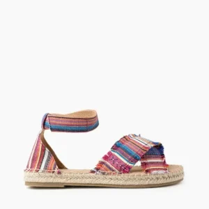 Sandals|Pemma Desert Print