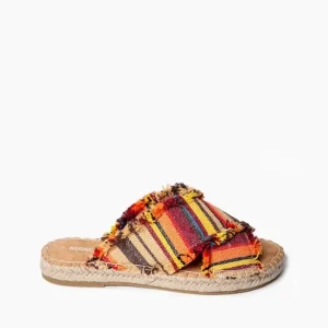 Sandals|Pepper Golden Summer
