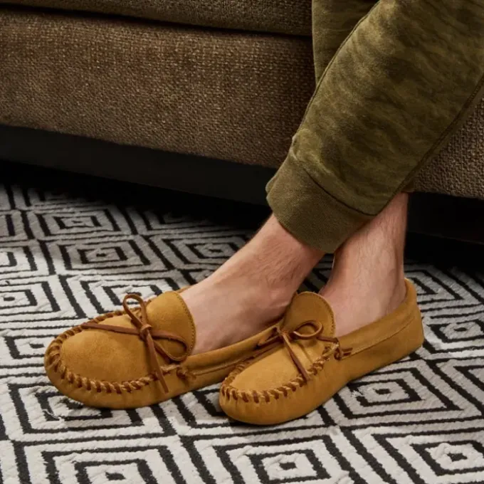 pile-lined-softsole-FgzktYAJ-2.webp Slippers|Pile Lined Softsole Tan