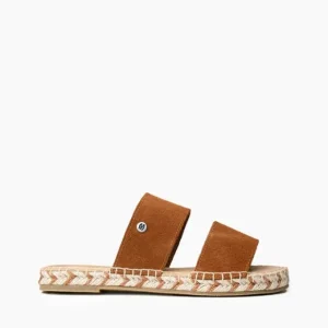 Sandals|Poppie Brown