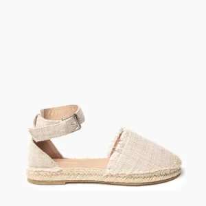 Sandals|Prima Tan Herringbone