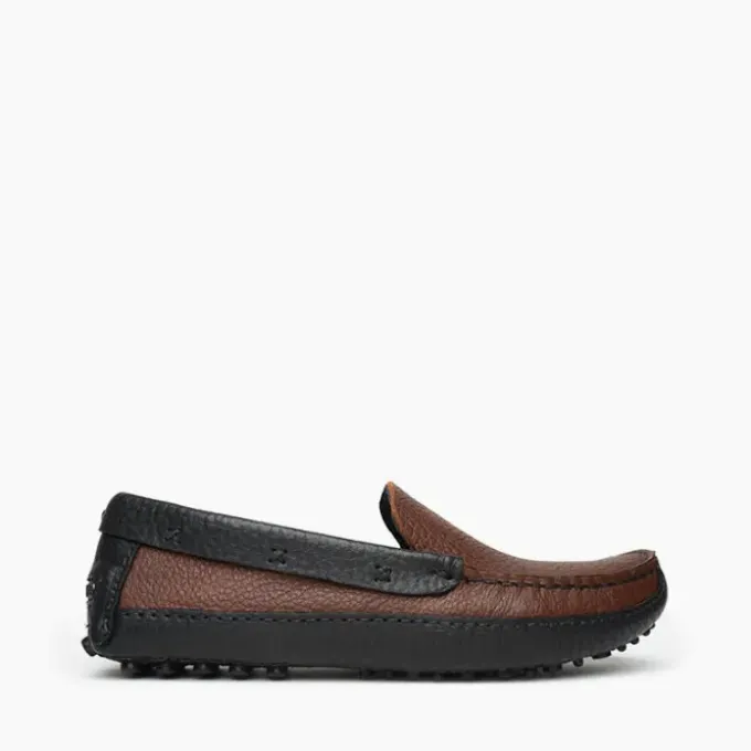 pw-driving-loafer-color-block-WIFKPJdr-0.webp Mocs & Loafers|P.W. Driving Loafer (Color Block) Brown Upper and Black Lower