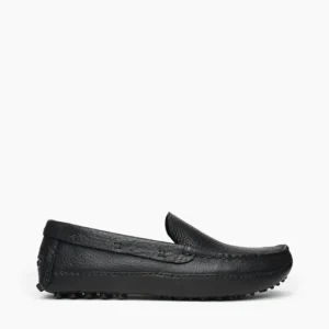 Mocs & Loafers|P.W. Driving Loafer (The Original) Black
