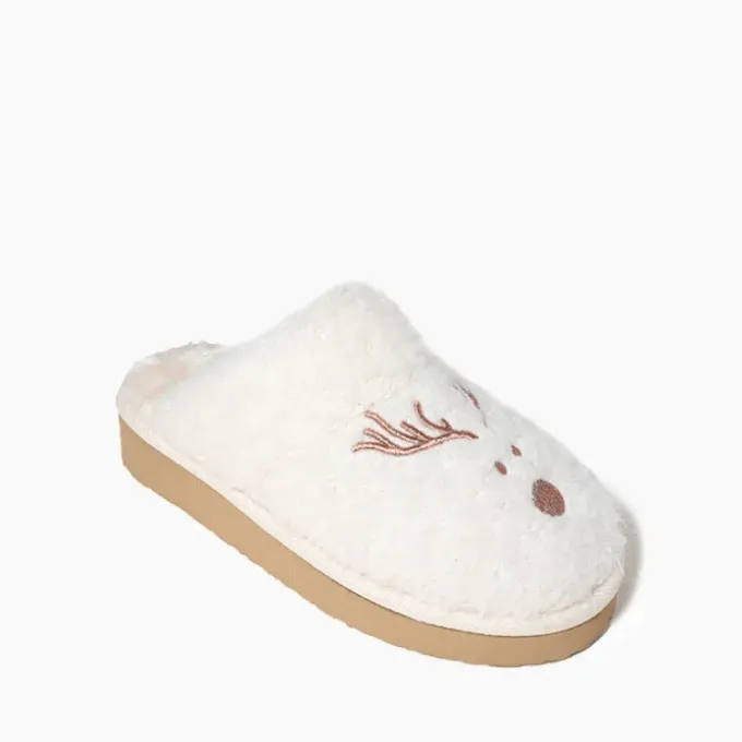 reindeer-scuff-KrTfyIiT-2.webp Slippers|Reindeer Scuff Stone