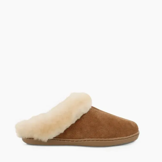 sheepskin-mule-aeyxwjcs-3.webp Slippers|Sheepskin Mule Golden Tan