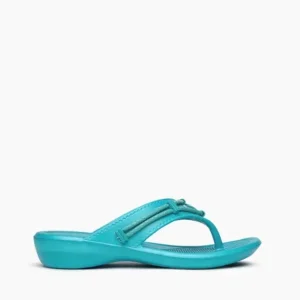 Sandals|Silverthorne Prism Turquoise