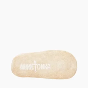 Boots|Star Infant Bootie Brown