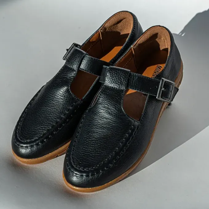 t-strap-flat-WLPaTEmW-1.webp Mocs & Loafers|T Strap Flat Black