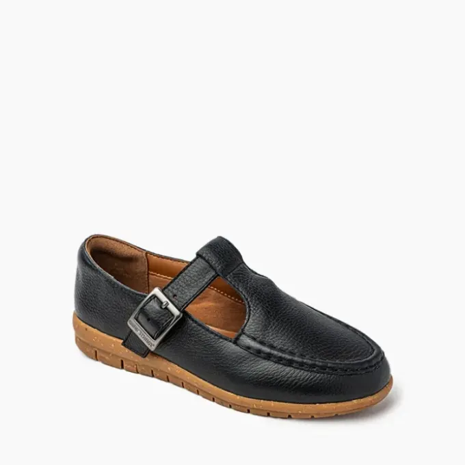 t-strap-flat-WLPaTEmW-4.webp Mocs & Loafers|T Strap Flat Black