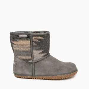 Boots|Winter Boots|Tali Grey Multi
