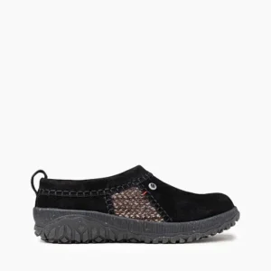 Mocs & Loafers|Tamarra Black