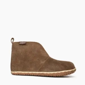 Boots|Slippers|Tamson Autumn Brown