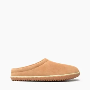 Slippers|Taylor Cinnamon