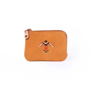 Small Accessories|Handbags|Thunderbird "Animikii" Coin Purse