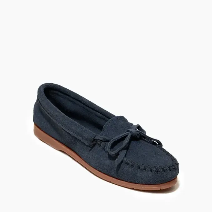 tie-slip-on-aMKAwVht-2.webp Mocs & Loafers|Tie Slip On Navy