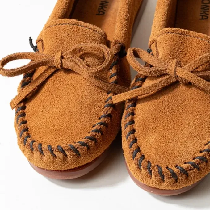 tie-slip-on-bSesGLLY-1.webp Mocs & Loafers|Tie Slip On Brown