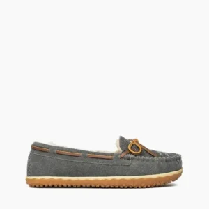 Mocs & Loafers|Slippers|Tilia Grey Multi