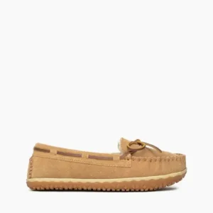 Mocs & Loafers|Slippers|Tilia Cinnamon