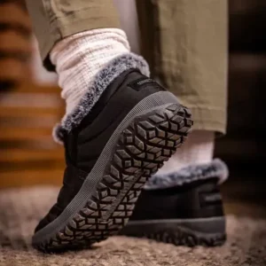 Winter Boots|Boots|Timpson Boot Black