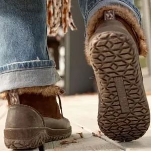 Boots|Winter Boots|Tinley Chocolate