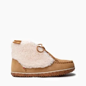 Boots|Winter Boots|Torrey Cinnamon Berber