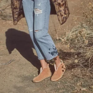 Boots|Winter Boots|Tucson Cinnamon