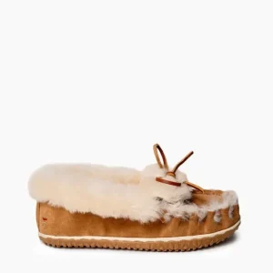 Slippers|Ultimate Sheepskin Slipper Tan