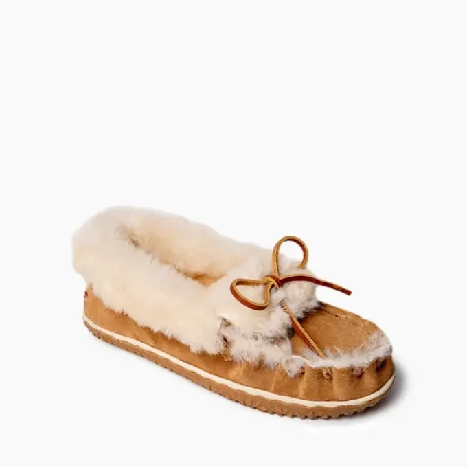 ultimate-sheepskin-slipper-WGqJNYtM-2.webp Slippers|Ultimate Sheepskin Slipper Tan