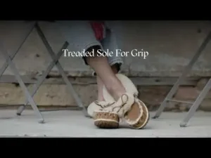 Slippers|Ultimate Sheepskin Slipper Red