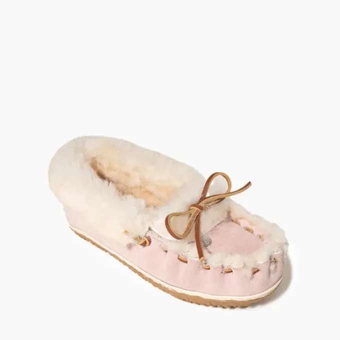 ultimate-sheepskin-slipper-eHlfYTDY-4.webp Slippers|Ultimate Sheepskin Slipper Blush