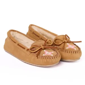 Slippers|Wicanh'pi Cally Tan