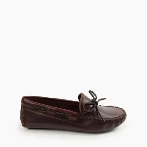Mocs & Loafers|WoClassic Driver Women's Classic Driver Dark Brown