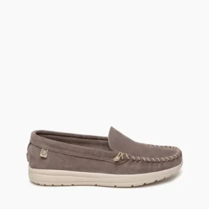 Mocs & Loafers|WoDiscover Classic Women's Discover Classic Grey